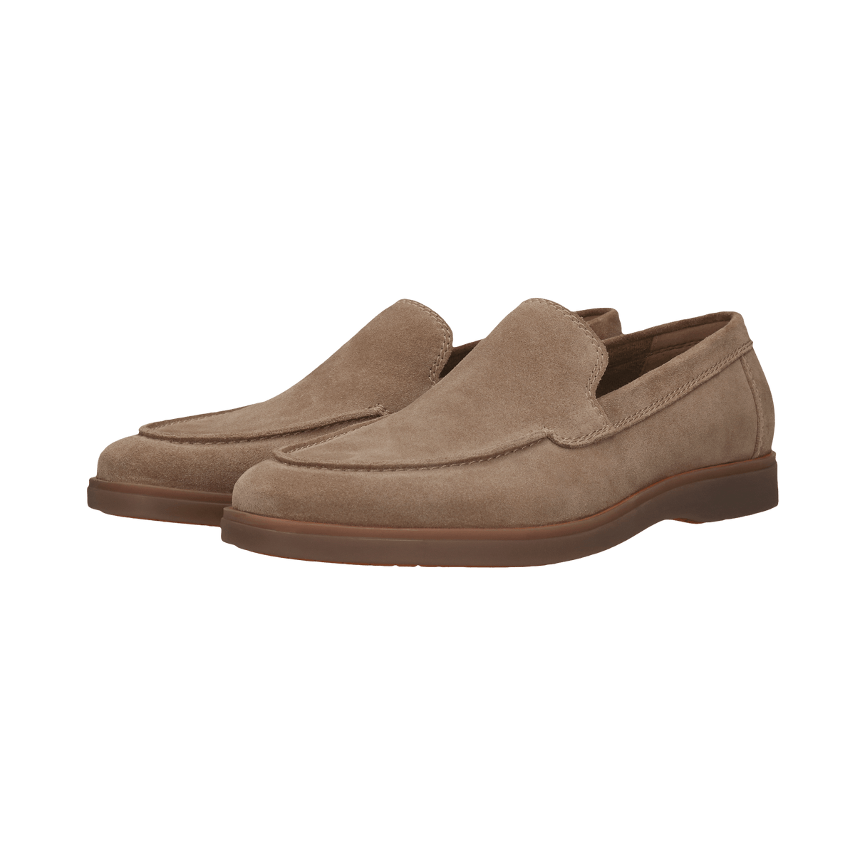 Pantofi Barbatesti din Piele Naturala Bugatti AWE60 - Bugatti - amely.ro