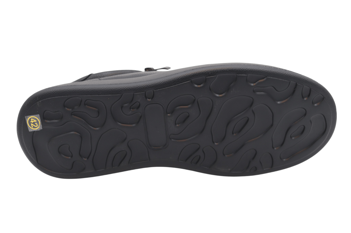 Pantofi Barbatesti din Piele Naturala Stephano 5305 - Stephano - amely.ro