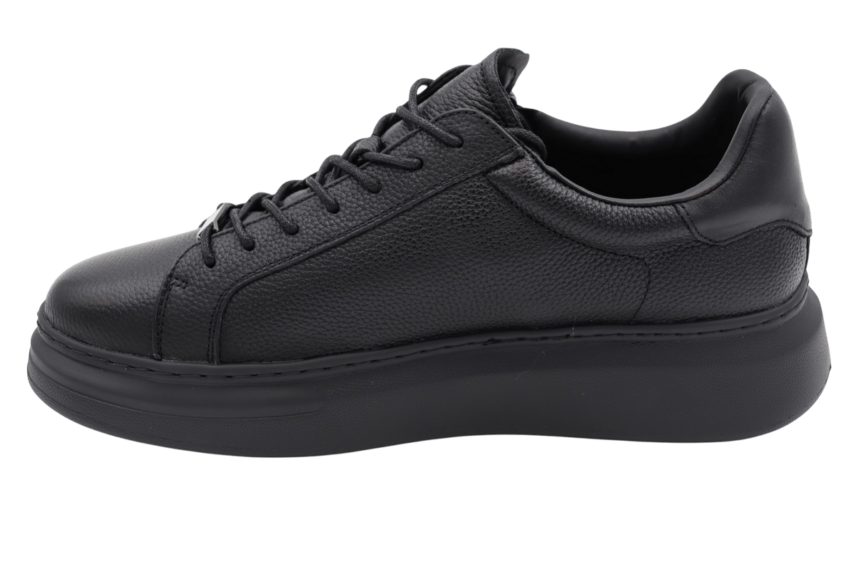 Pantofi Barbatesti din Piele Naturala Stephano 5305 - Stephano - amely.ro