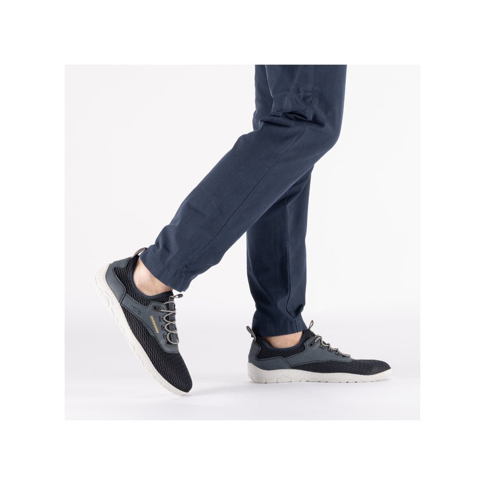 Pantofi Barbatesti Rieker 08365-14 - Rieker - amely.ro