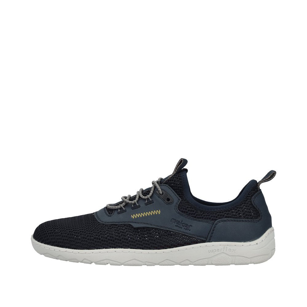 Pantofi Barbatesti Rieker 08365-14 - Rieker - amely.ro