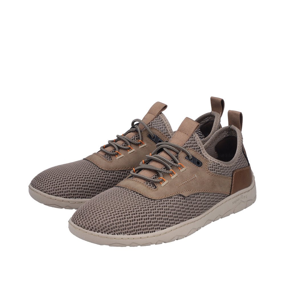Pantofi Barbatesti Rieker 08365-14 - Rieker - amely.ro