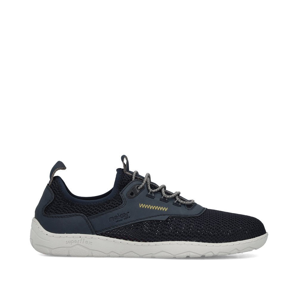 Pantofi Barbatesti Rieker 08365-14 - Rieker - amely.ro