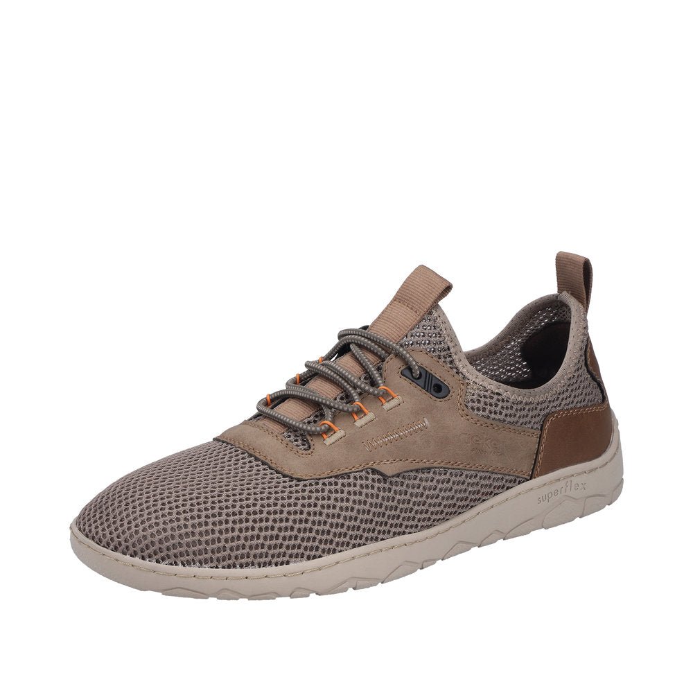Pantofi Barbatesti Rieker 08365-14 - Rieker - amely.ro