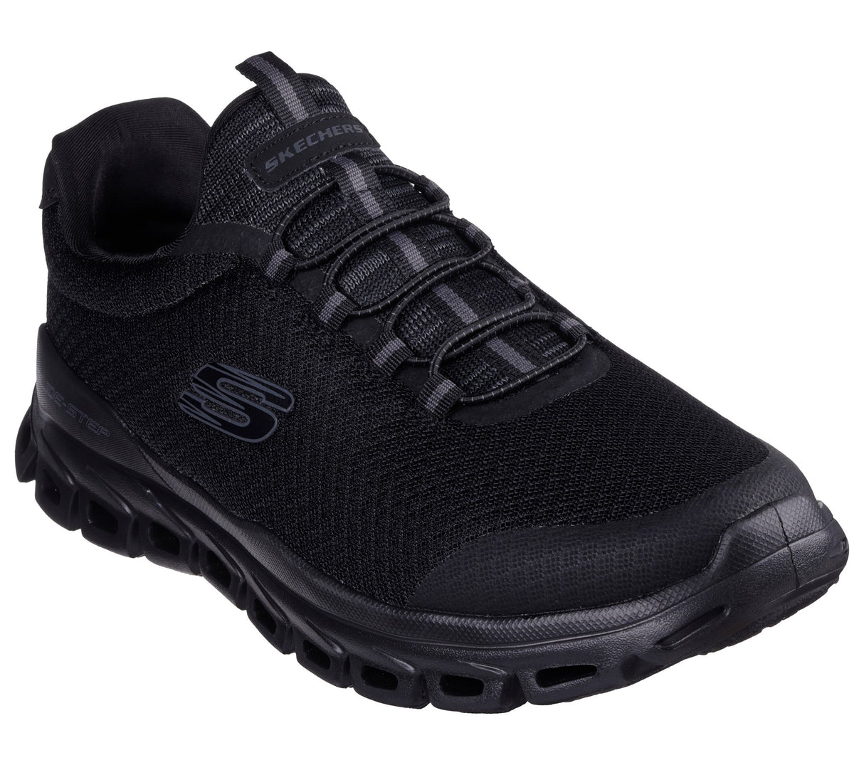 Pantofi Barbatesti Skechers 233012 - Skechers - amely.ro