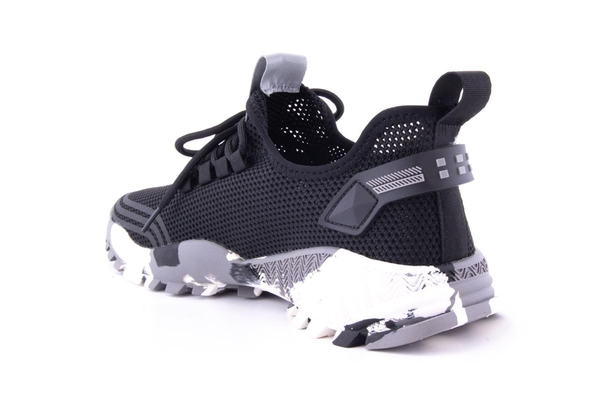 Pantofi Barbati Battisto Lascari Bell 2020 /Ngr - amely.ro - amely.ro