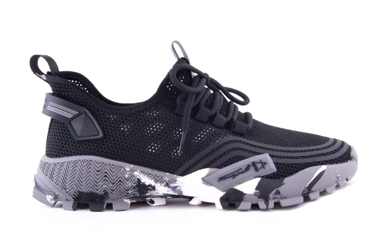 Pantofi Barbati Battisto Lascari Bell 2020 /Ngr - amely.ro - amely.ro