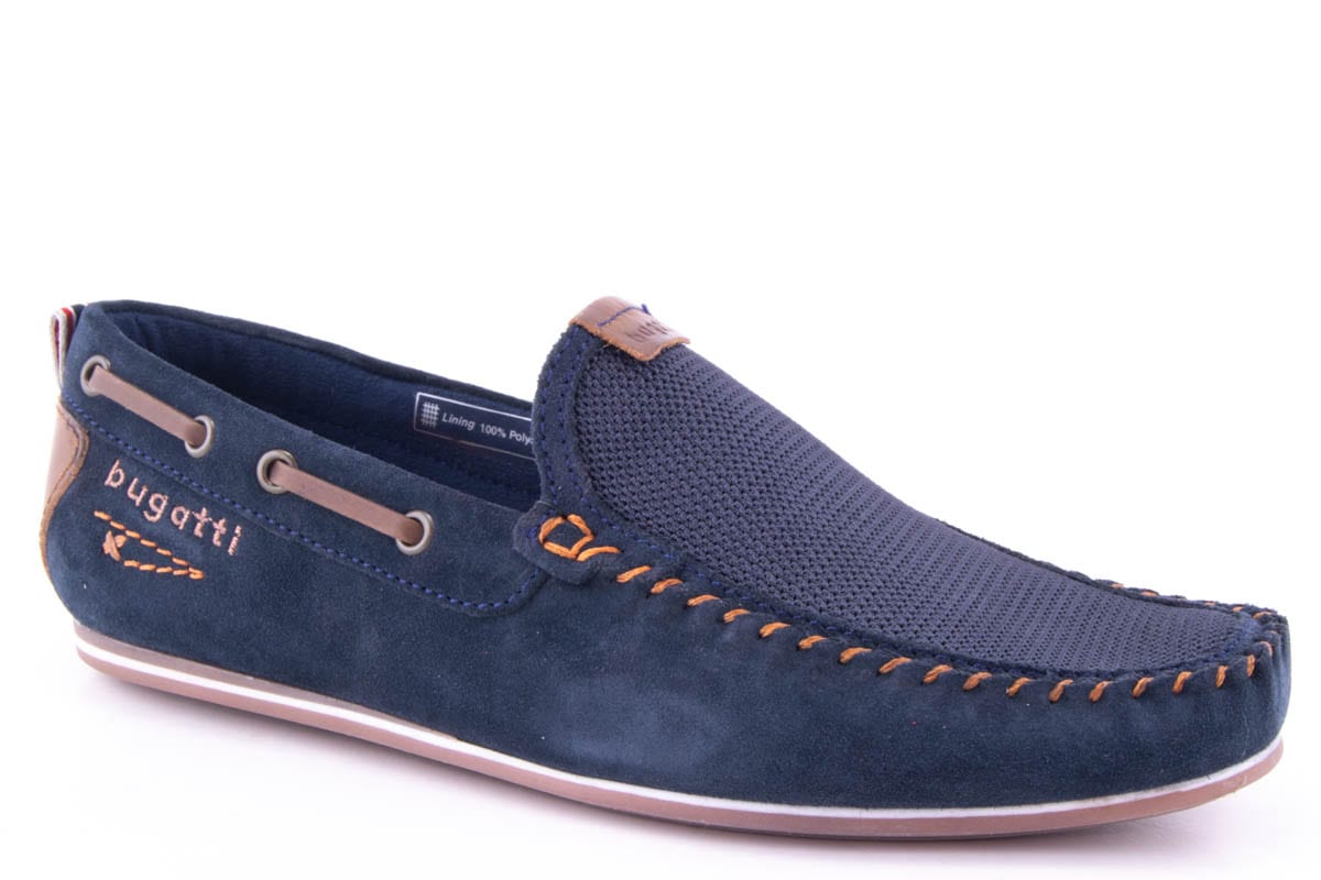 Pantofi Barbati Bugatti Asto 46963/ Abs - Bugatti - amely.ro