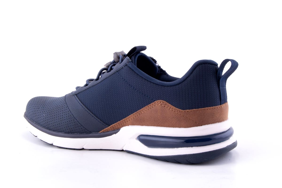 Pantofi Barbati Bugatti Asto 65802 /Abs - Bugatti - amely.ro