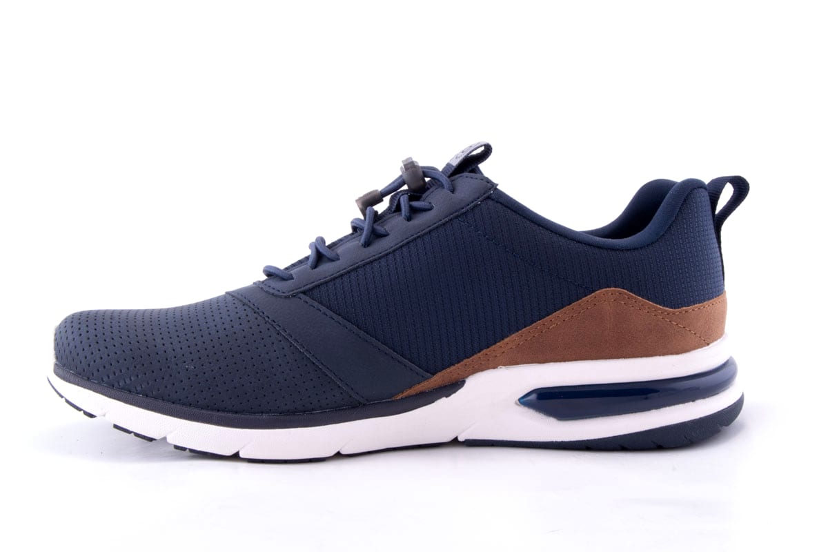 Pantofi Barbati Bugatti Asto 65802 /Abs - Bugatti - amely.ro