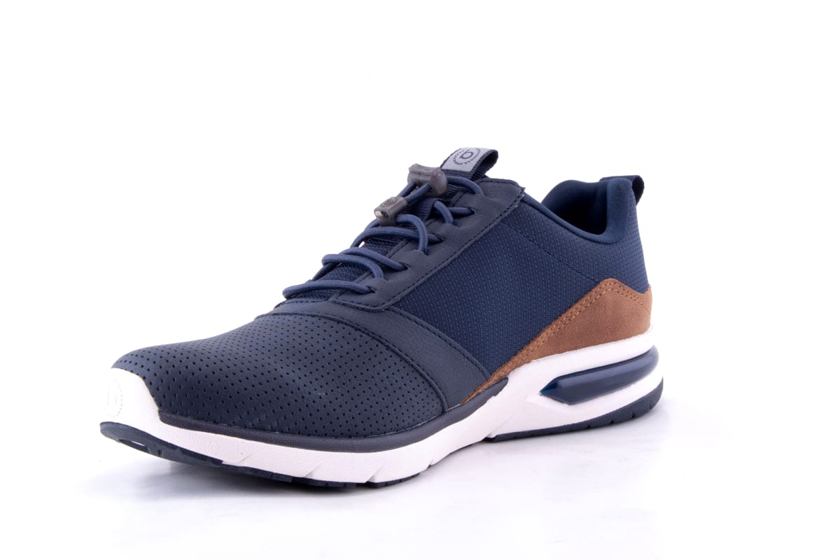 Pantofi Barbati Bugatti Asto 65802 /Abs - Bugatti - amely.ro