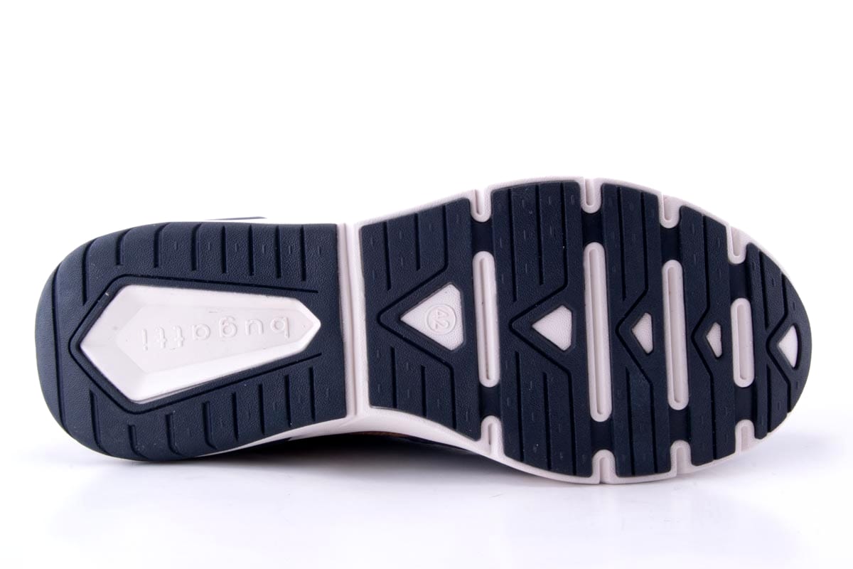 Pantofi Barbati Bugatti Asto 65802 /Abs - Bugatti - amely.ro