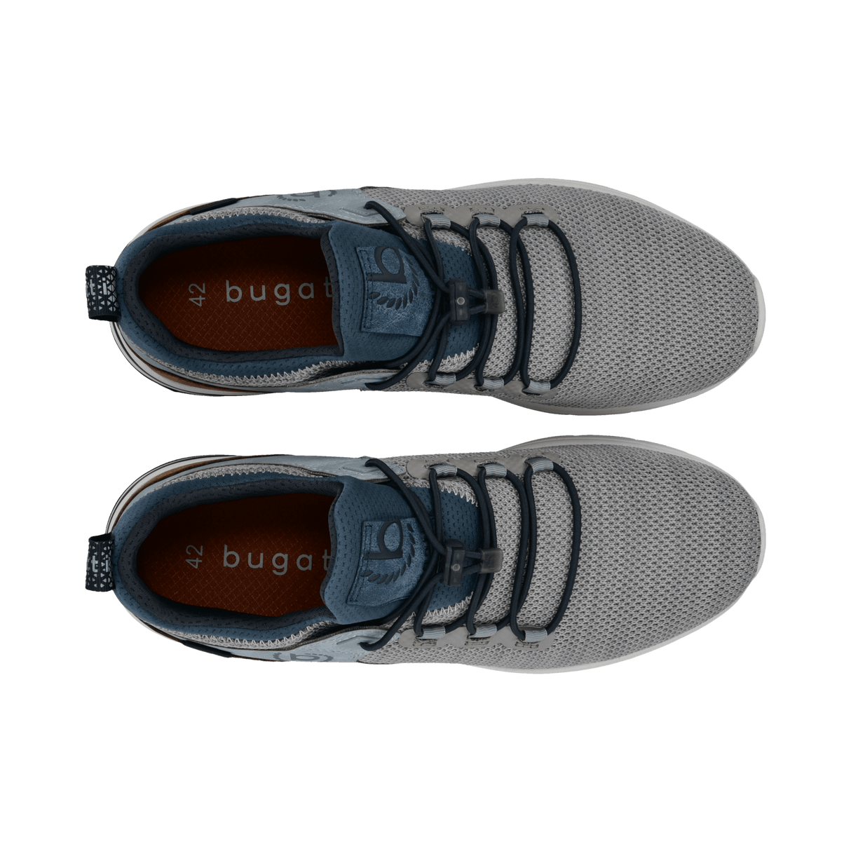 Pantofi Barbati Bugatti ASTO 65860 - Bugatti - amely.ro