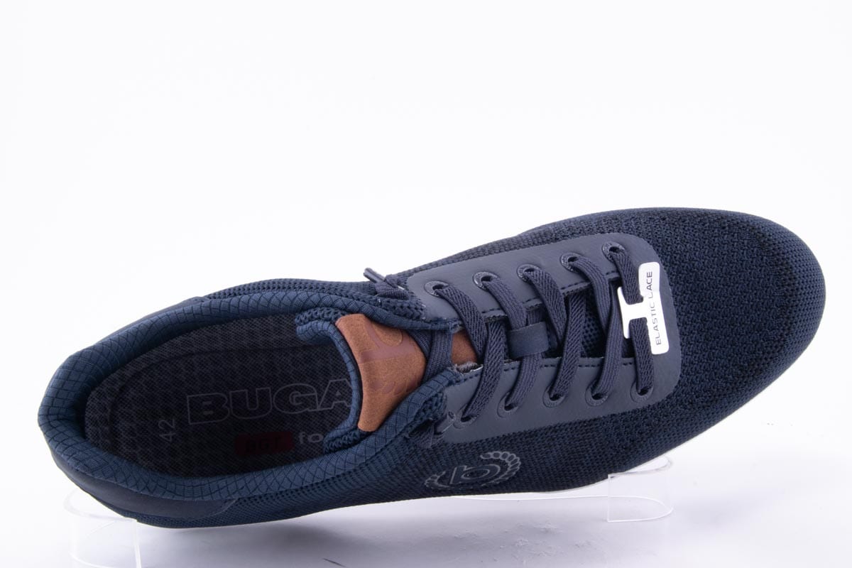 Pantofi Barbati Bugatti Asto 72605 /Abs - Bugatti - amely.ro