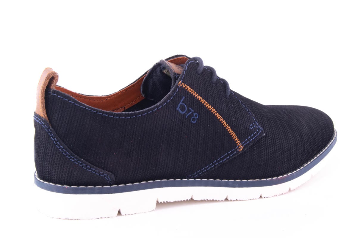 Pantofi Barbati Bugatti Asto 91901/ Abi - Bugatti - amely.ro