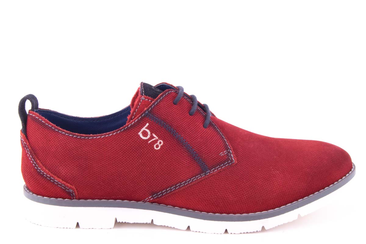 Pantofi Barbati Bugatti Asto 91901/ Rs - Bugatti - amely.ro