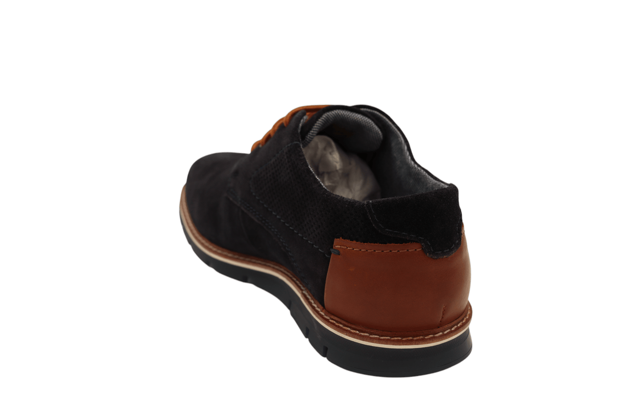 Pantofi Barbati Bugatti ASTO 9711K - Bugatti - amely.ro