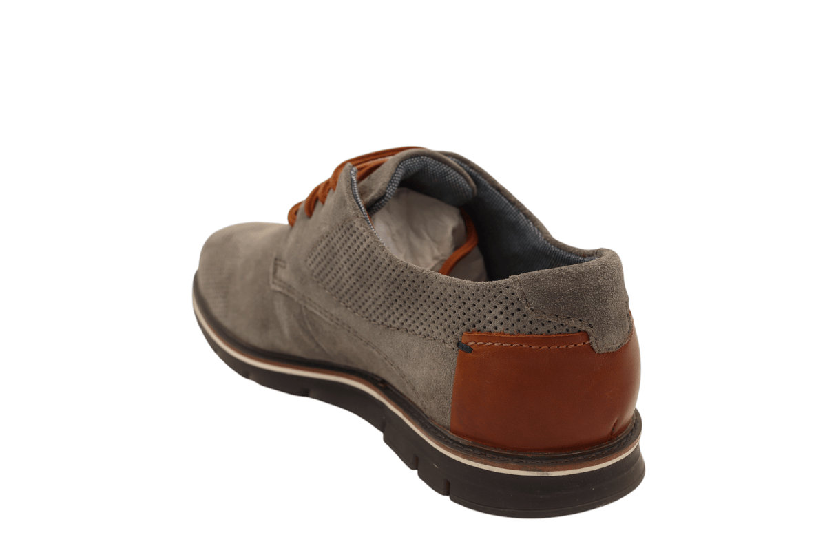 Pantofi Barbati Bugatti ASTO 9711K - Bugatti - amely.ro