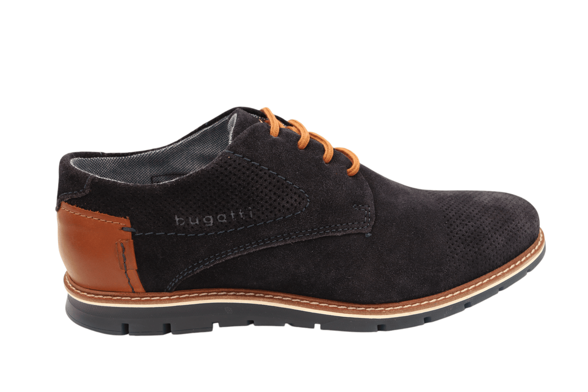 Pantofi Barbati Bugatti ASTO 9711K - Bugatti - amely.ro