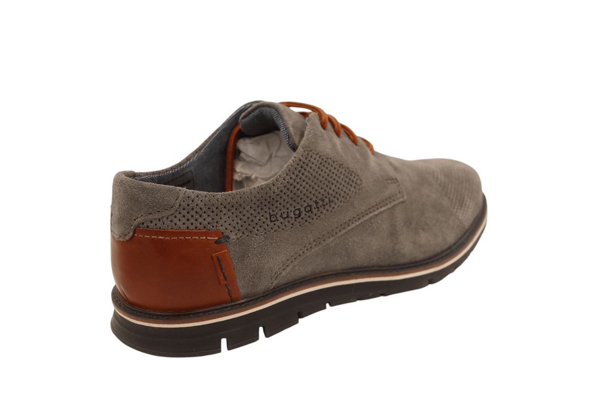 Pantofi Barbati Bugatti ASTO 9711K - Bugatti - amely.ro