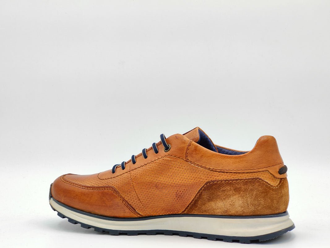 Pantofi Barbati Bugatti Asto A0212 /Cog - Bugatti - amely.ro