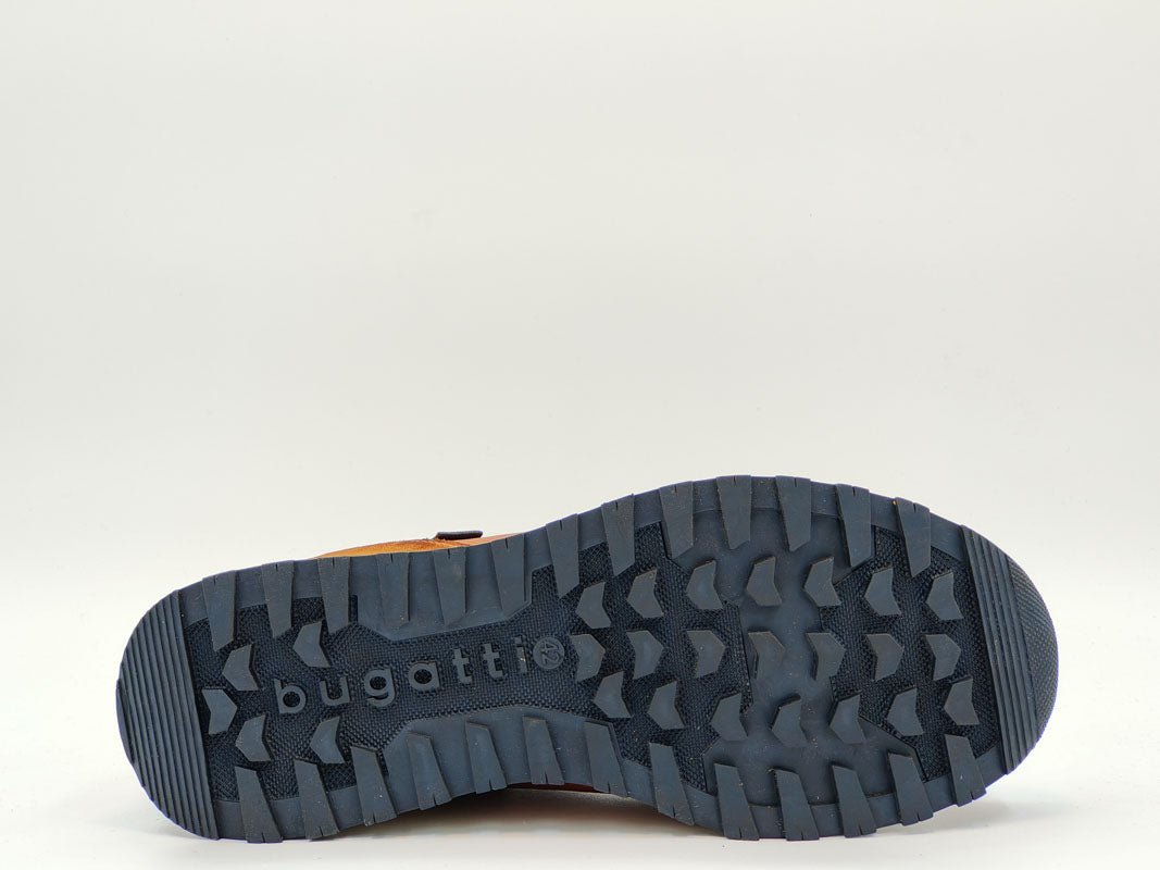 Pantofi Barbati Bugatti Asto A0212 /Cog - Bugatti - amely.ro