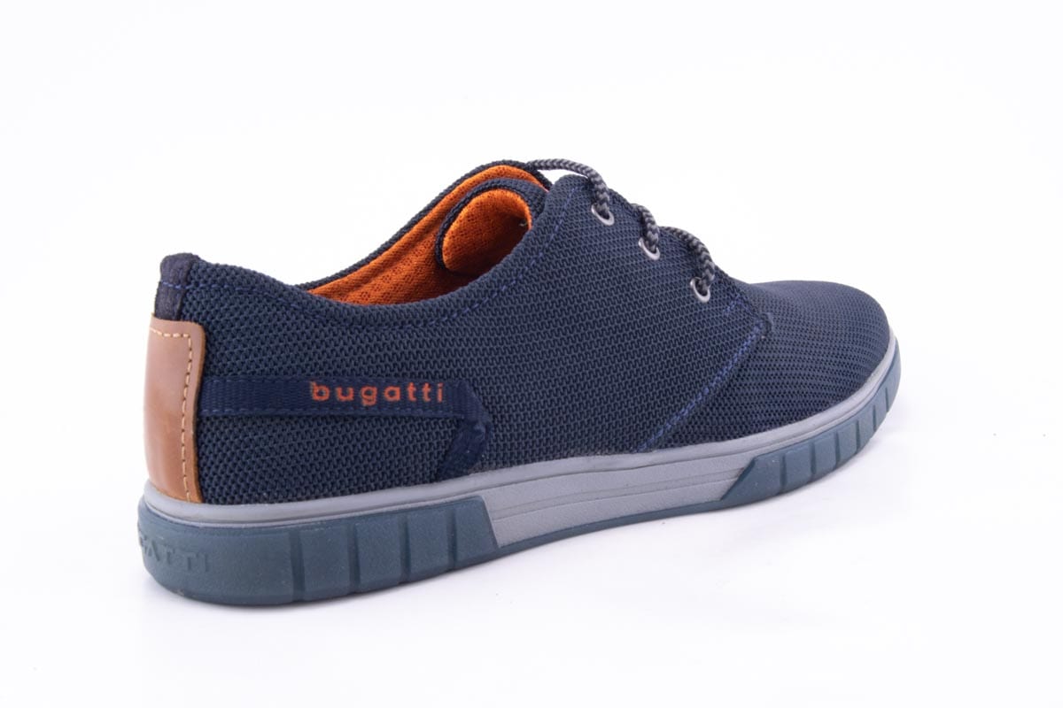 Pantofi Barbati Bugatti Asto A3304 /Abs - Bugatti - amely.ro