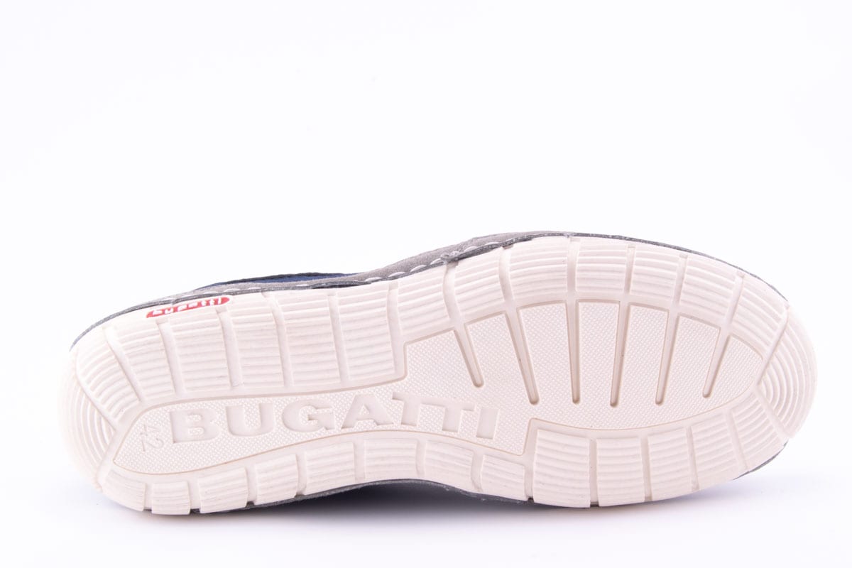 Pantofi Barbati Bugatti Asto A3565 /Abs - Bugatti - amely.ro