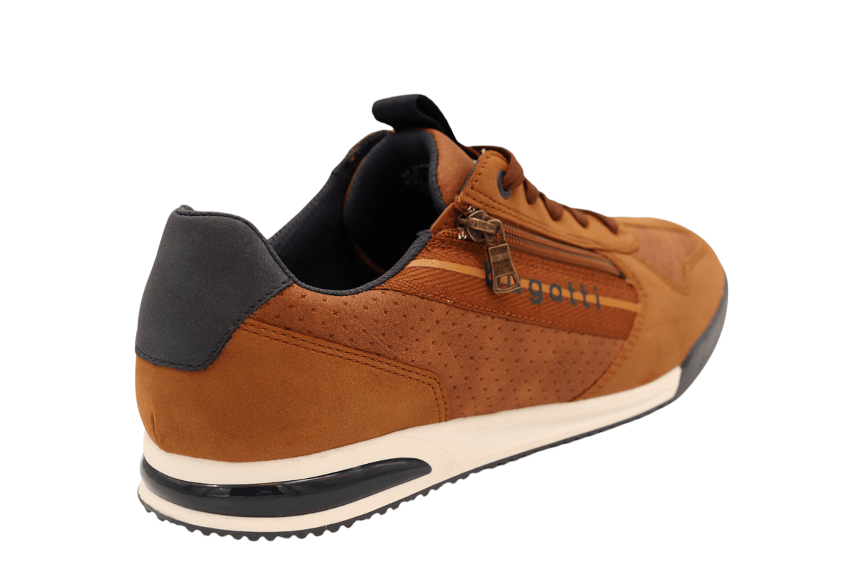 Pantofi Barbati Bugatti ASTO A3811 - Bugatti - amely.ro