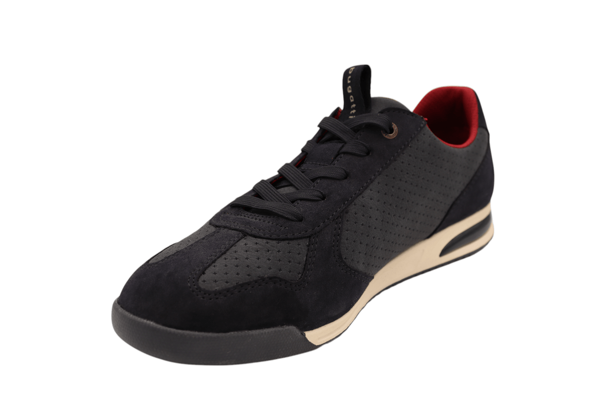 Pantofi Barbati Bugatti ASTO A3811 - Bugatti - amely.ro