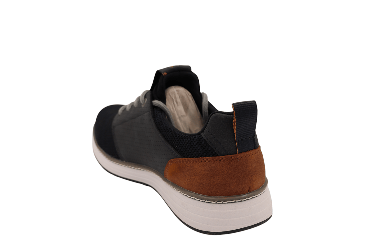 Pantofi Barbati Bugatti ASTO A3C61 - Bugatti - amely.ro