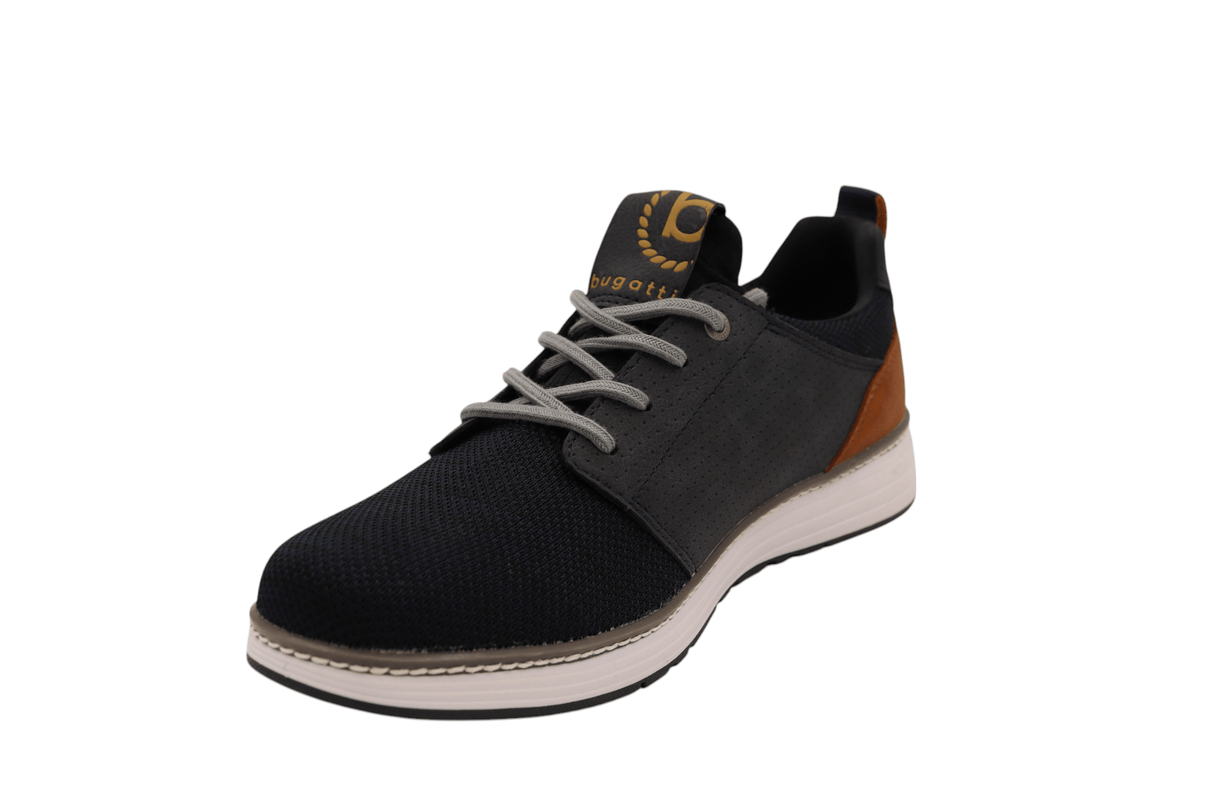 Pantofi Barbati Bugatti ASTO A3C61 - Bugatti - amely.ro