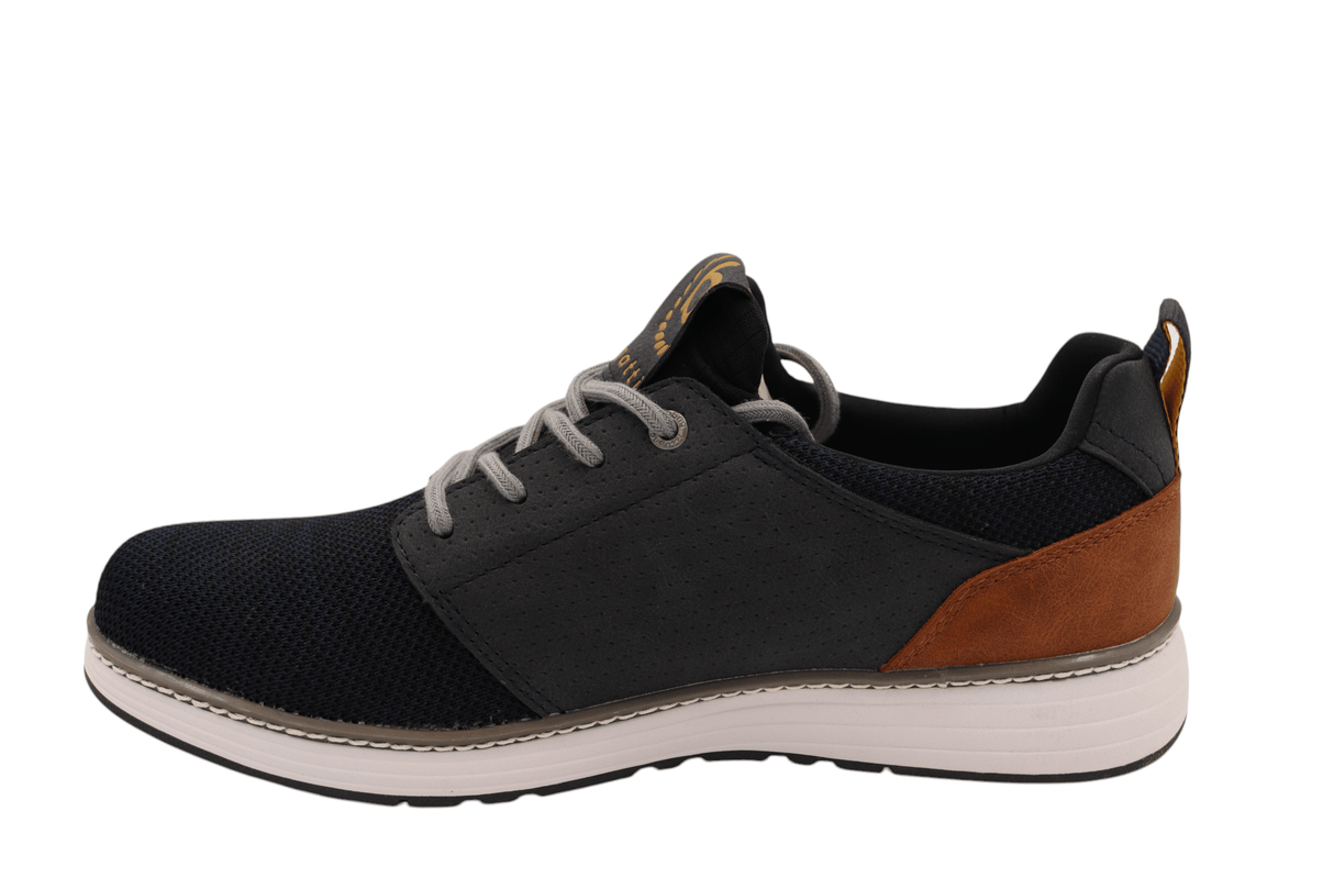 Pantofi Barbati Bugatti ASTO A3C61 - Bugatti - amely.ro