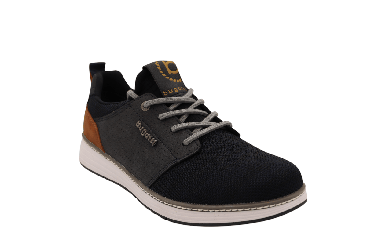 Pantofi Barbati Bugatti ASTO A3C61 - Bugatti - amely.ro