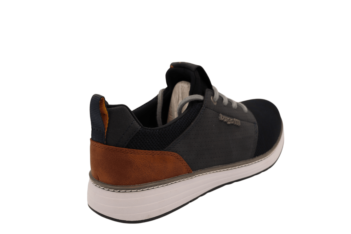 Pantofi Barbati Bugatti ASTO A3C61 - Bugatti - amely.ro