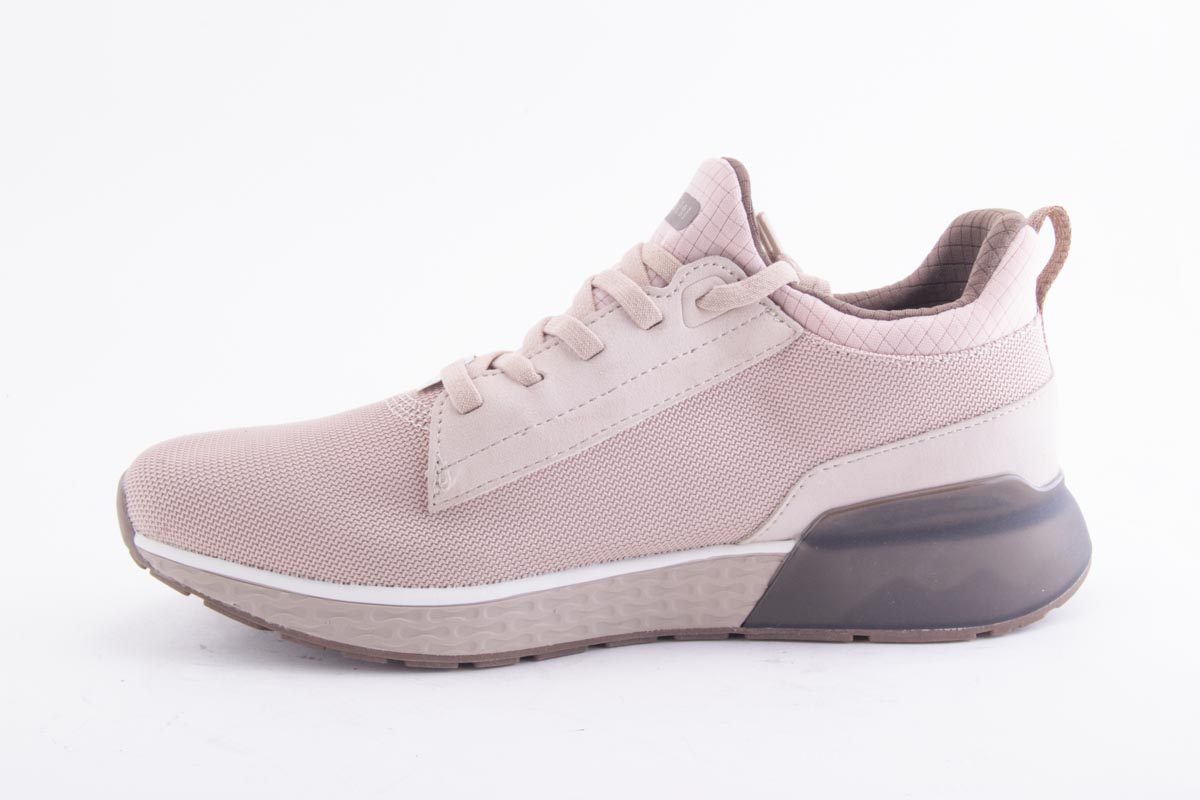 Pantofi Barbati Bugatti Asto A7160 /Bej - Bugatti - amely.ro