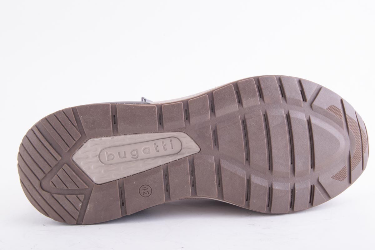 Pantofi Barbati Bugatti Asto A7160 /Bej - Bugatti - amely.ro