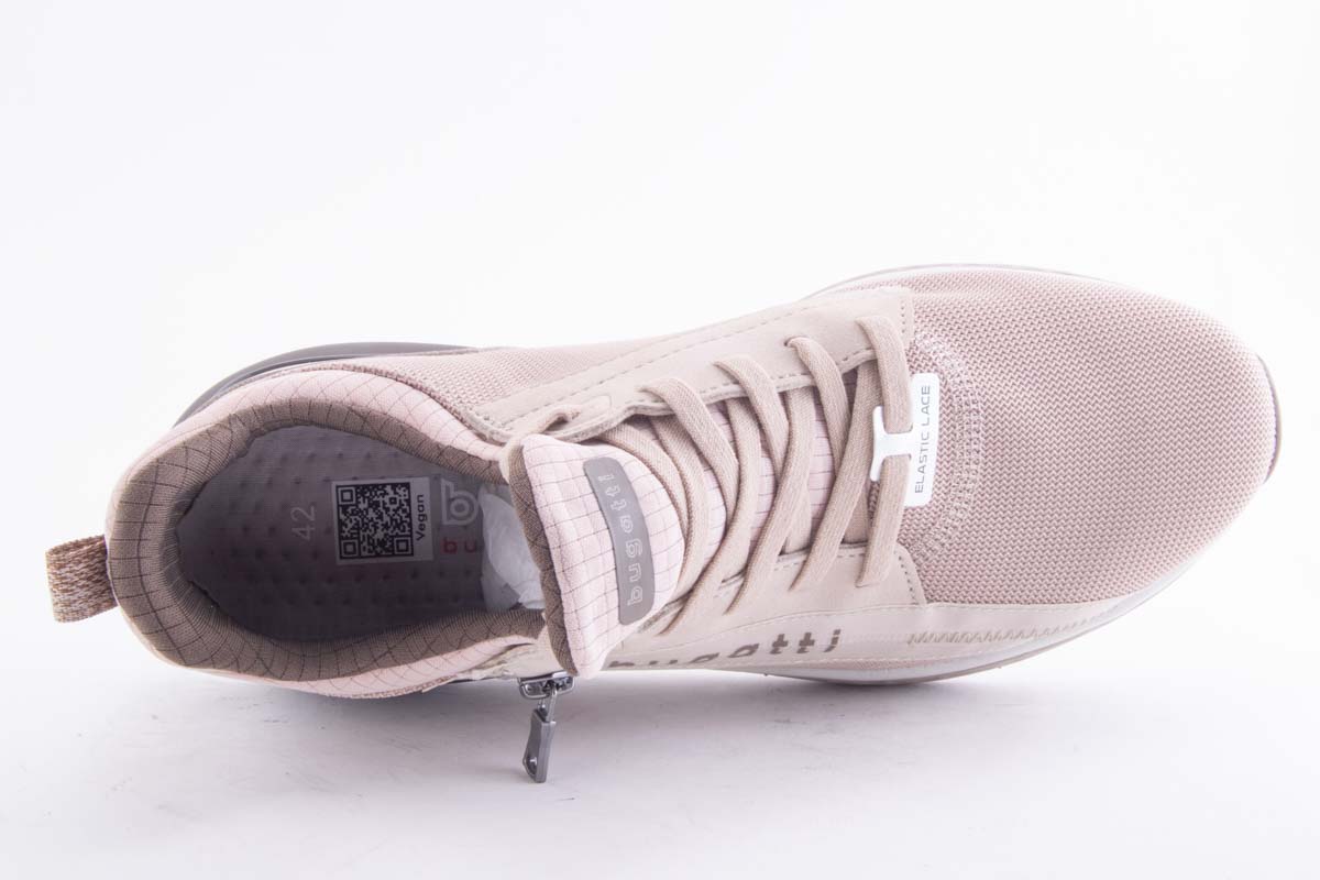 Pantofi Barbati Bugatti Asto A7160 /Bej - Bugatti - amely.ro