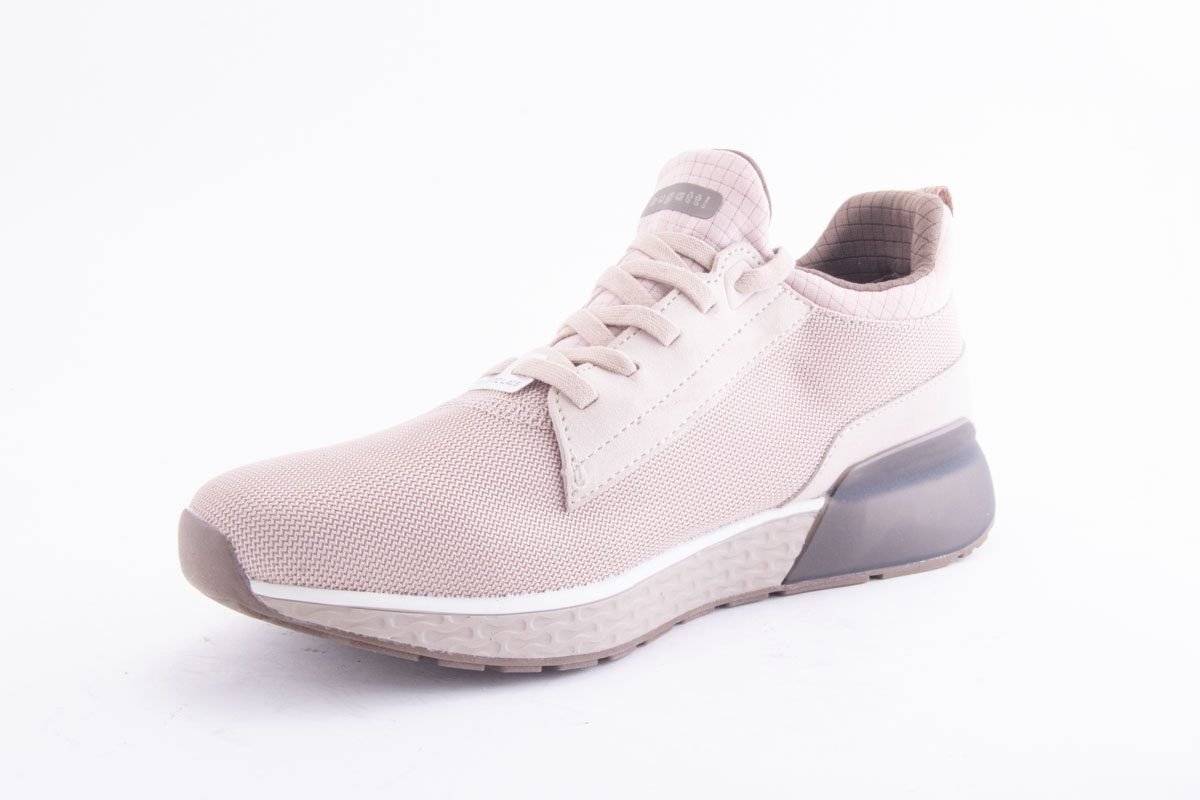 Pantofi Barbati Bugatti Asto A7160 /Bej - Bugatti - amely.ro