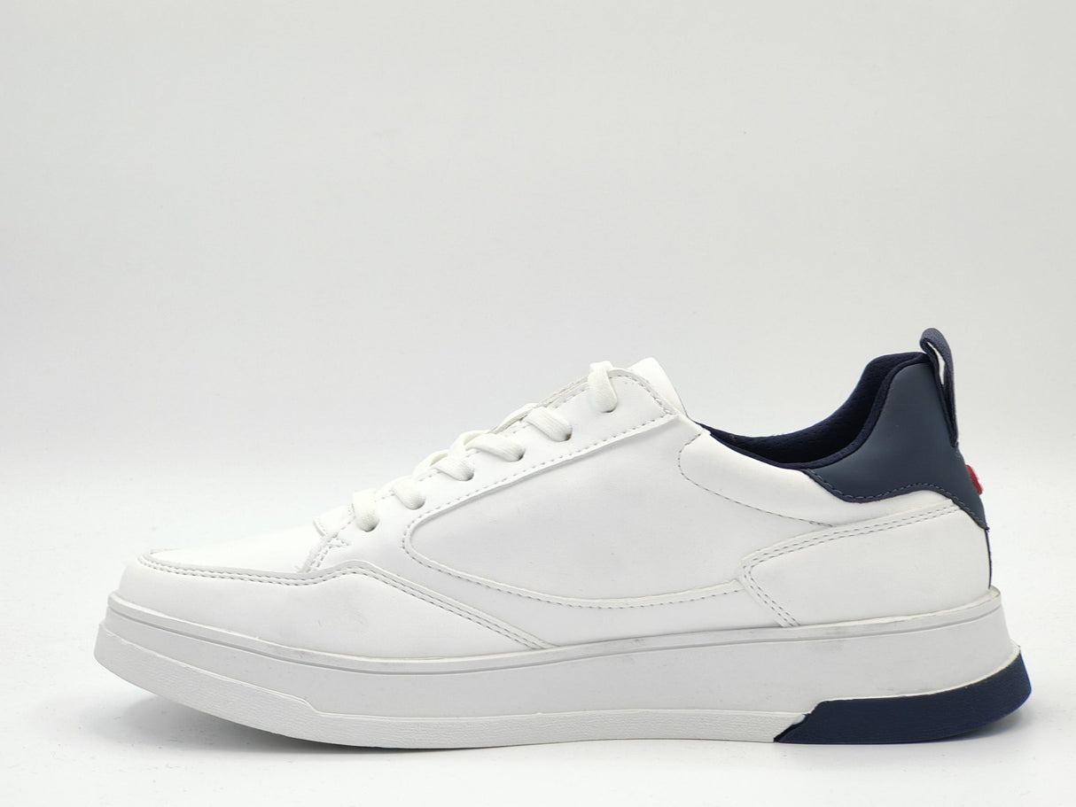 Pantofi Barbati Bugatti Asto Aa502 /A - Bugatti - amely.ro