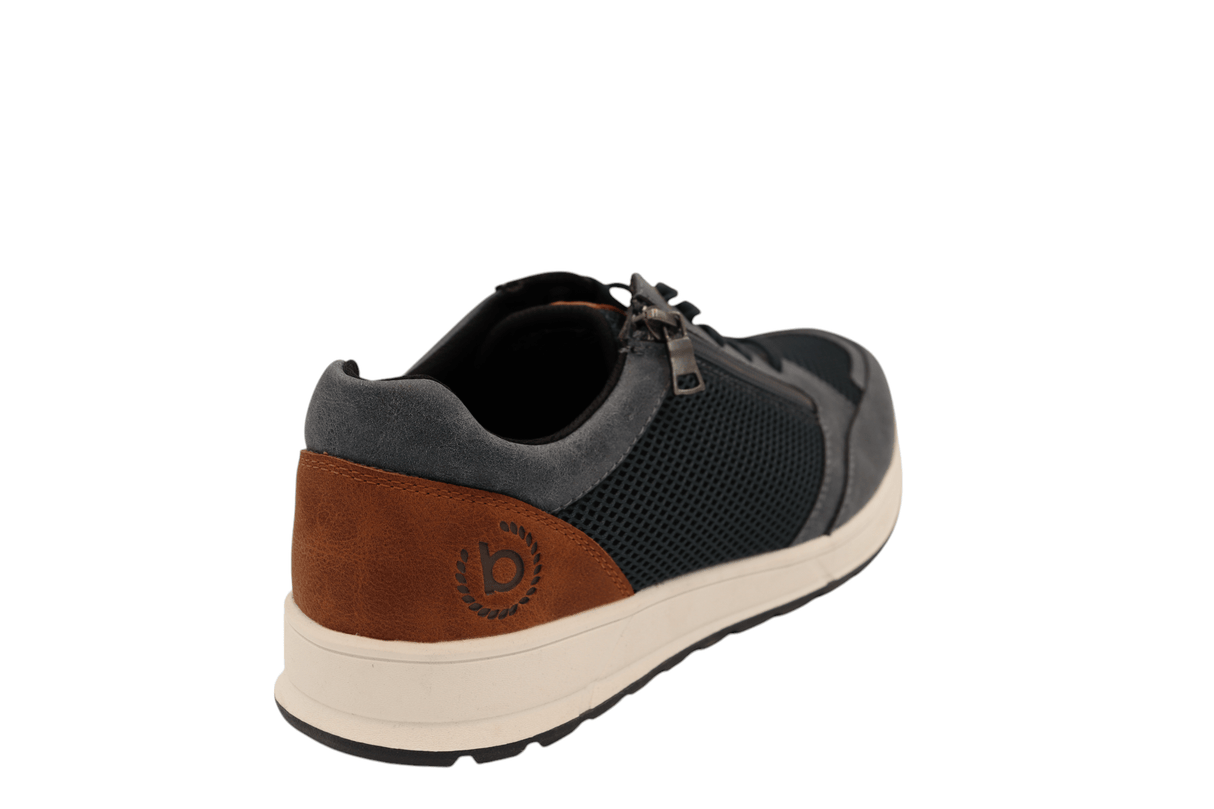 Pantofi Barbati Bugatti ASTO AFB05 - Bugatti - amely.ro