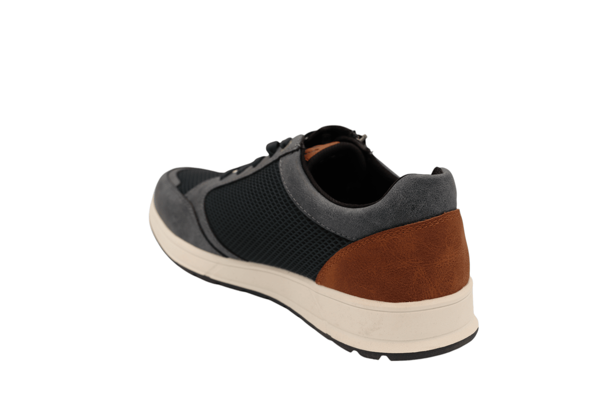 Pantofi Barbati Bugatti ASTO AFB05 - Bugatti - amely.ro