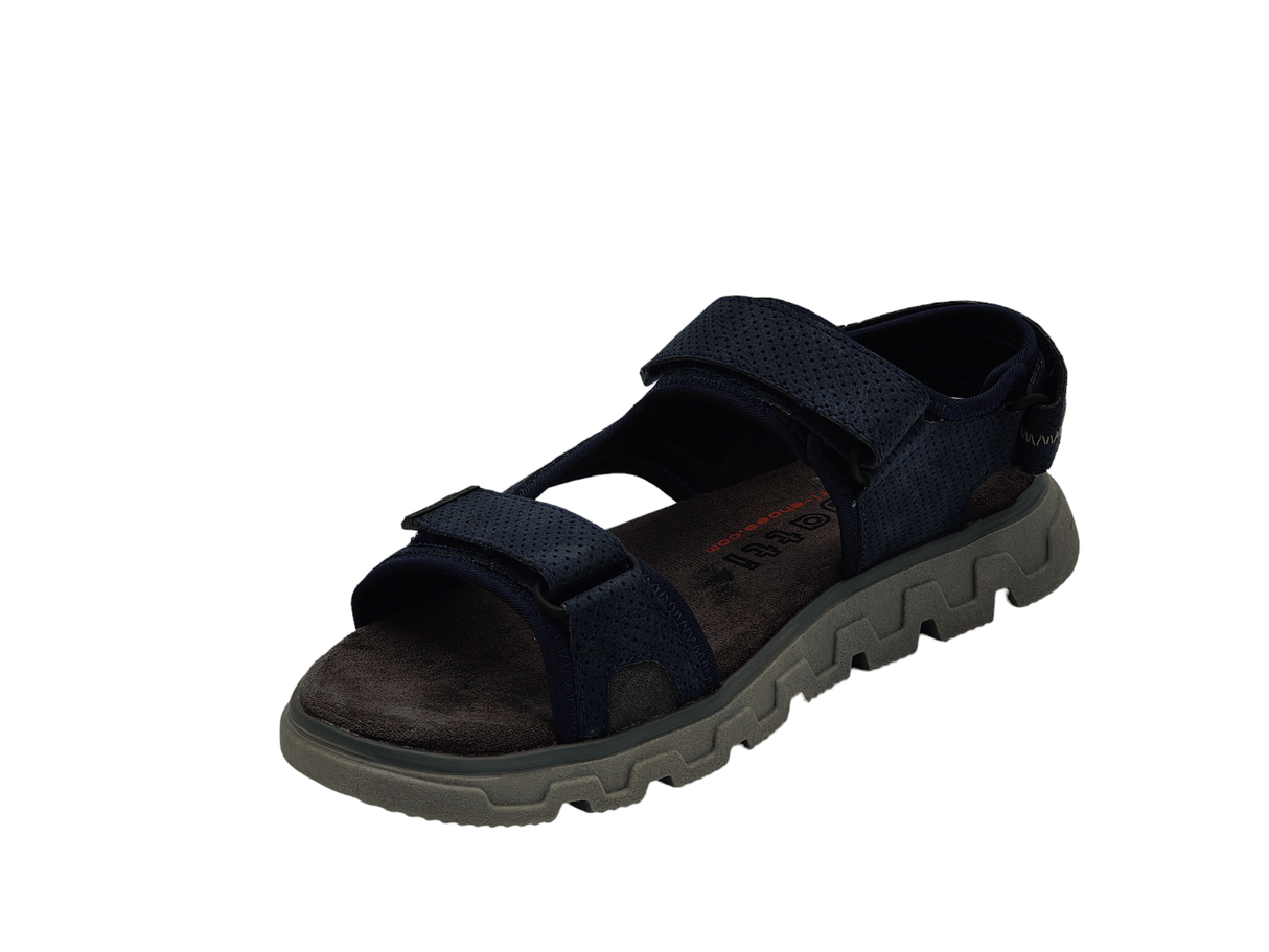 Pantofi Barbati Bugatti ASTO AFG81 - Bugatti - amely.ro