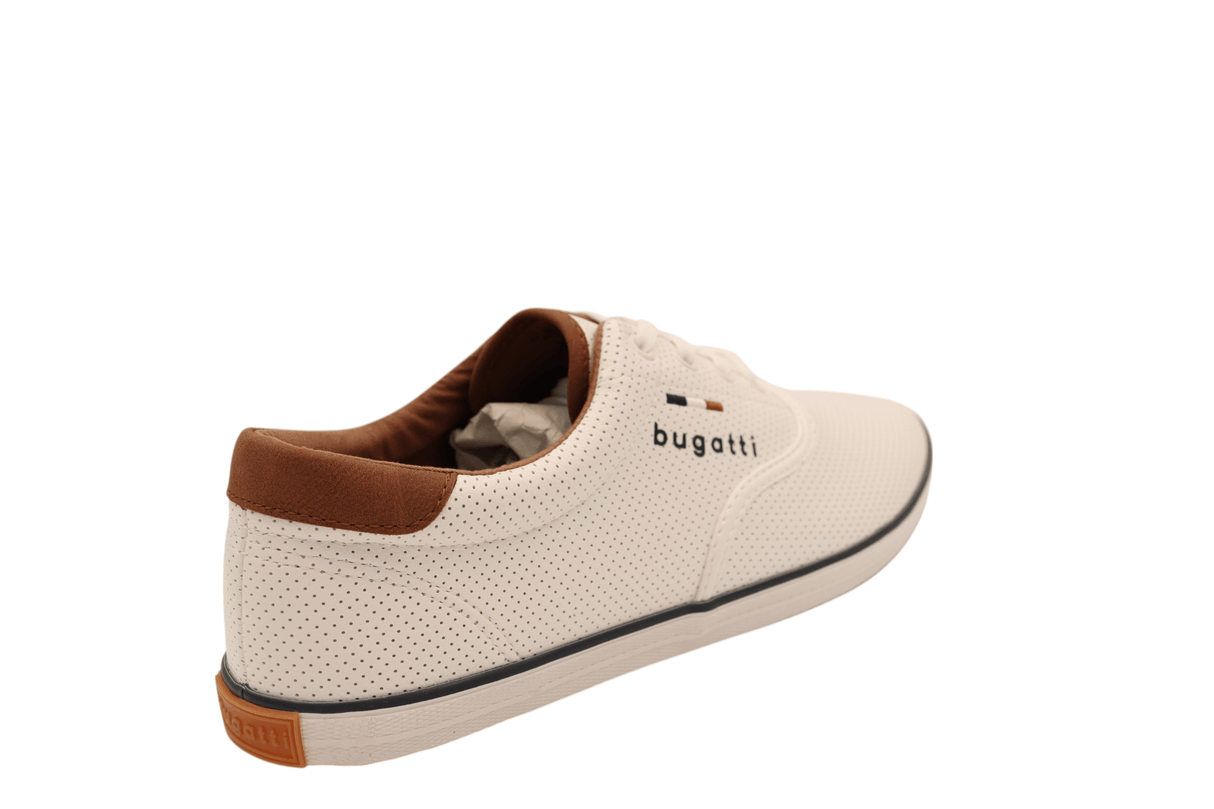 Pantofi Barbati Bugatti ASTO AFH01 - Bugatti - amely.ro