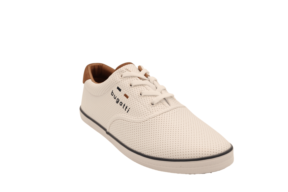 Pantofi Barbati Bugatti ASTO AFH01 - Bugatti - amely.ro