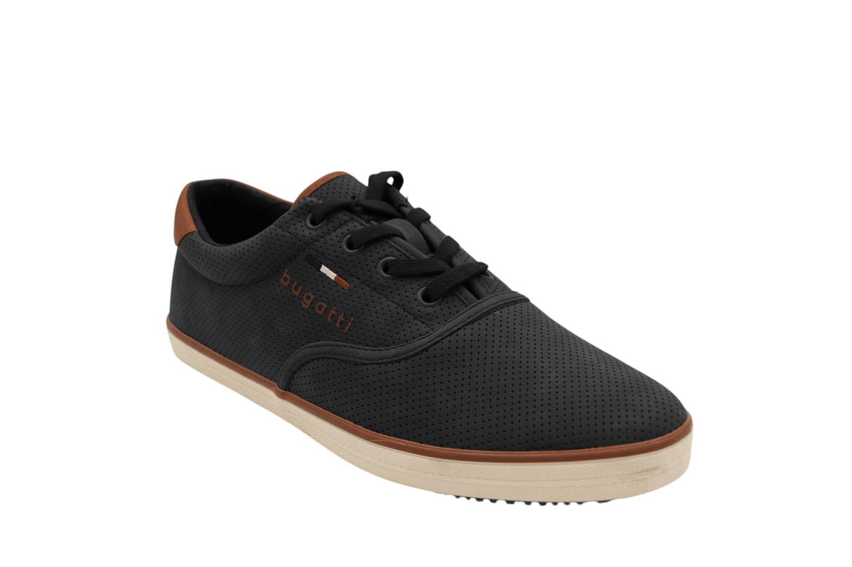 Pantofi Barbati Bugatti ASTO AFH01 - Bugatti - amely.ro