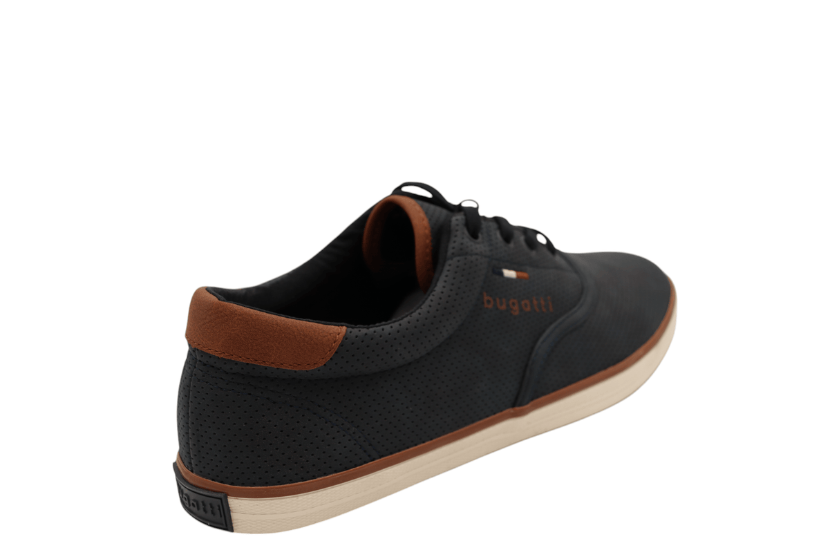 Pantofi Barbati Bugatti ASTO AFH01 - Bugatti - amely.ro