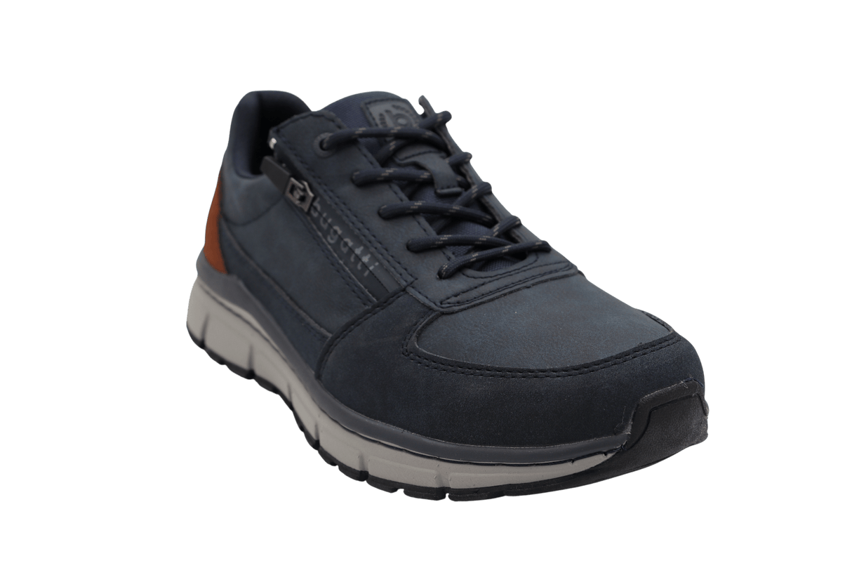 Pantofi Barbati Bugatti ASTO AOS01 - Bugatti - amely.ro