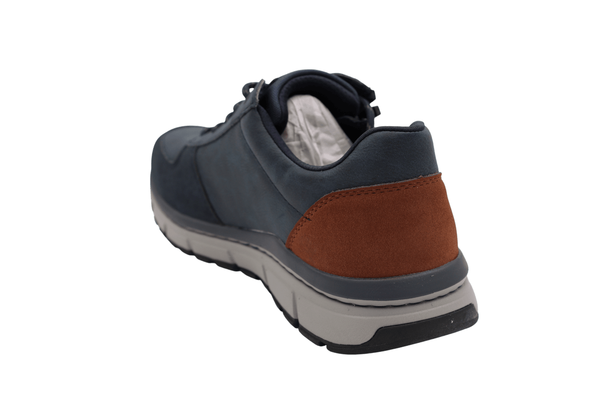 Pantofi Barbati Bugatti ASTO AOS01 - Bugatti - amely.ro