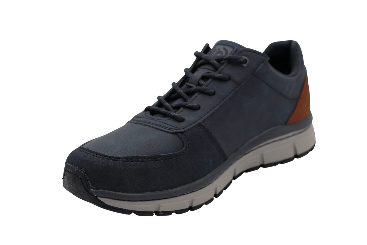 Pantofi Barbati Bugatti ASTO AOS01 - Bugatti - amely.ro